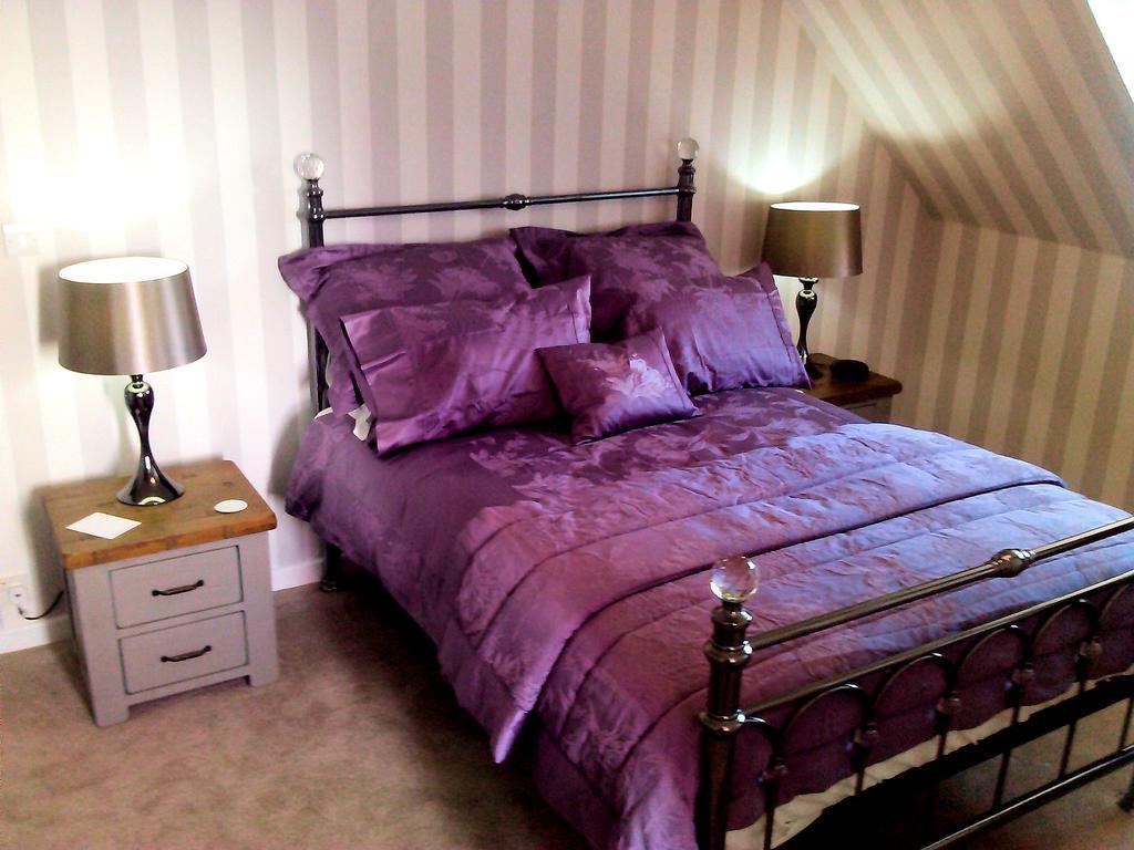 The Old Chapel B&B Лостуитиел Номер фото